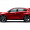 Changan UNI-S (GS5S)