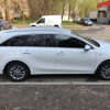 Kia Ceed 3 2016 г.в.