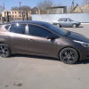 Kia Ceed II (JD)  2012-2016 г.в.