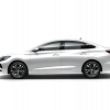 Changan Eado Plus