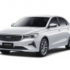 Geely Emgrand 1.5