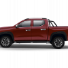 Changan Hunter